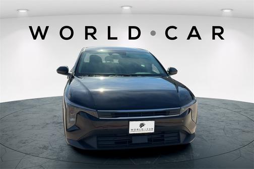 2025 Kia K4 LXS w/ Remote Start, Lane Assist,