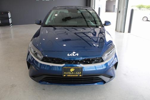 2024 Kia Forte LXS w/ Tech Pkg, Keyless Entry,