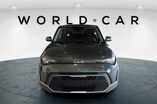 2024 Kia Soul LX w/ Tech Pkg, Keyless Entry,