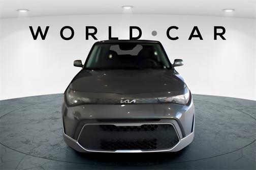 2024 Kia Soul LX w/ Tech Pkg, Keyless Entry,