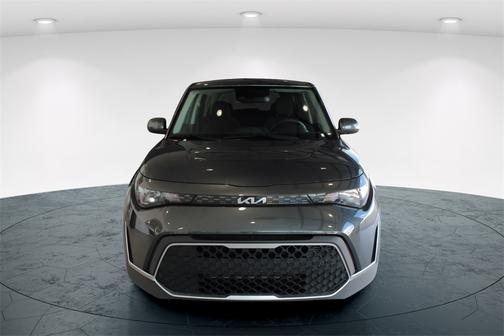 2024 Kia Soul LX w/ Tech Pkg, Keyless Entry,