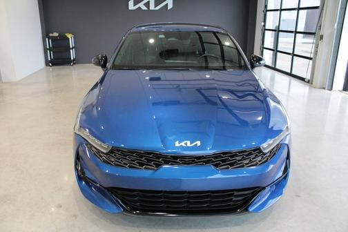 2022 Kia K5 GT-Line w/ Remote Start, Heated