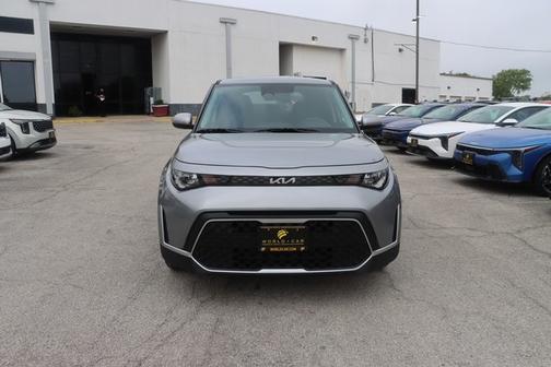 2024 Kia Soul LX w/ Tech Pkg, Keyless Entry, Rear
