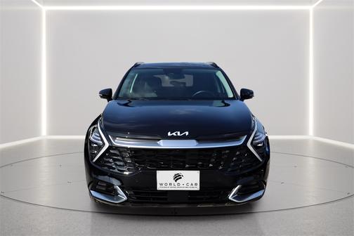 2025 Kia Sportage SX-Prestige w/ SynTex, Navigation,