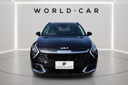 2025 Kia Sportage SX-Prestige w/ SynTex, Navigation,