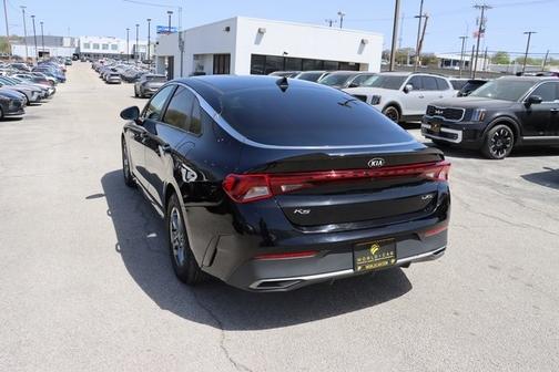 2021 Kia K5 LXS w/ Remote Start, Keyless Entry,