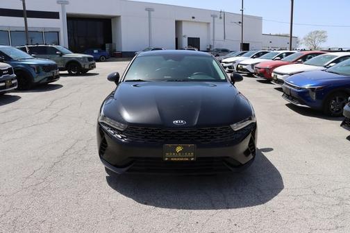 2021 Kia K5 LXS w/ Remote Start, Keyless Entry,