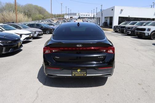 2021 Kia K5 LXS w/ Remote Start, Keyless Entry,