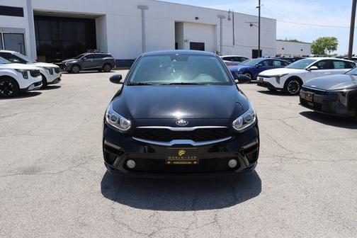 2021 Kia Forte LXS w/ Keyless Entry, Rear Camera,