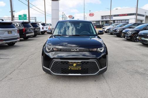 2023 Kia Soul LX w/ Tech Pkg, Keyless Entry, Power