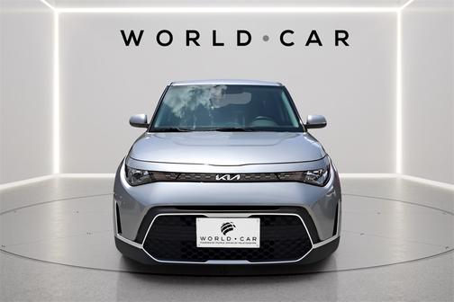 2024 Kia Soul LX w/ Tech Pkg, Lane Assist, Keyless