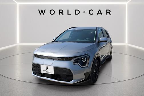 2024 Kia Niro EV Wind w/ Navigation, Remote Start,