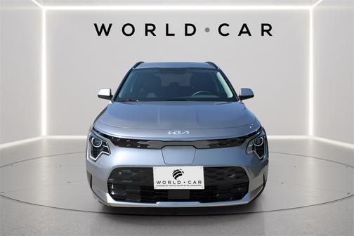 2024 Kia Niro EV Wind w/ Navigation, Remote Start,