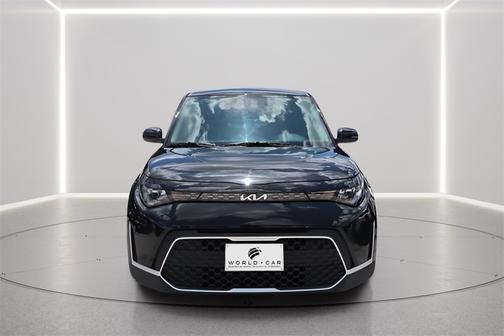 2024 Kia Soul LX w/ Tech Pkg, Lane Assist, Collision