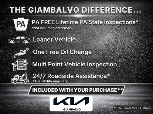 Glacial White Pearl 2027 Kia Sportage X-Line