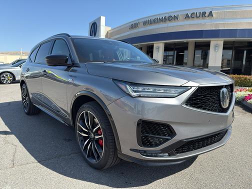 2023 Acura MDX