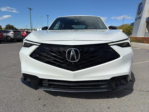 2025 Acura ADX