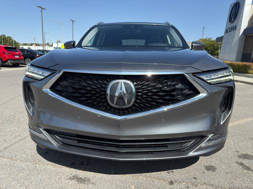 2023 Acura MDX 