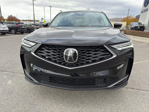 2025 Acura MDX 