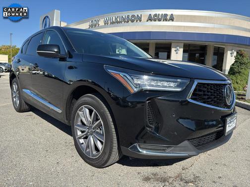 2023 Acura RDX 