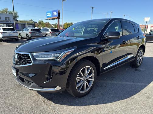 2023 Acura RDX