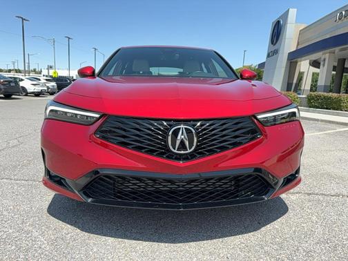 2025 Acura Integra