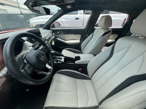2025 Acura Integra