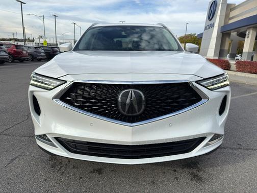 2023 Acura MDX