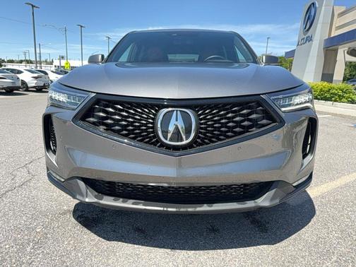 2024 Acura RDX 