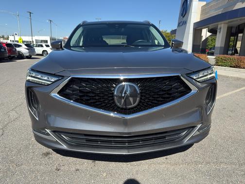 2024 Acura MDX 