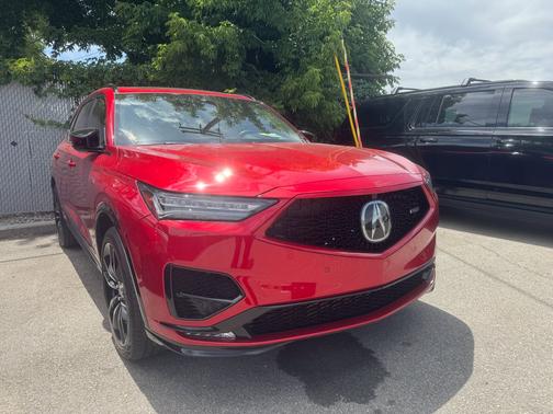 2023 Acura MDX