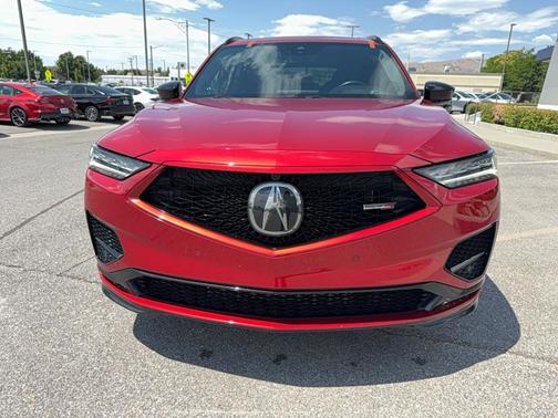 2023 Acura MDX