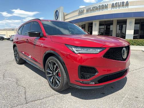 2023 Acura MDX