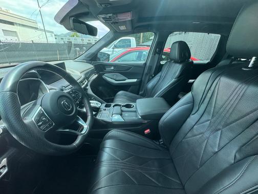 2023 Acura MDX