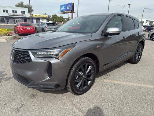 2025 Acura RDX
