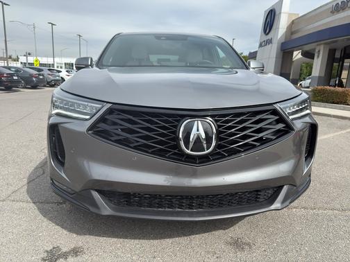 2025 Acura RDX