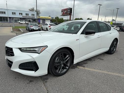 2024 Acura TLX