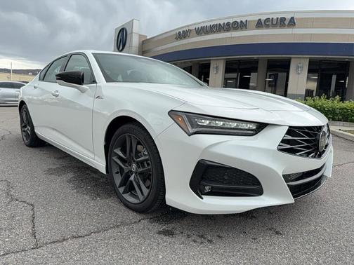 2024 Acura TLX