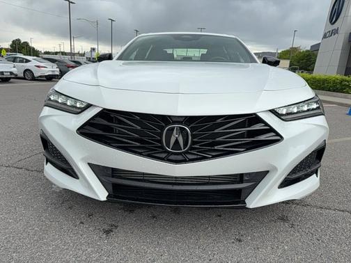 2024 Acura TLX