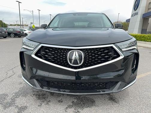 2024 Acura RDX 