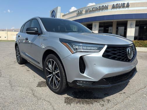 2025 Acura RDX