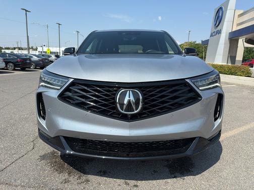 2025 Acura RDX