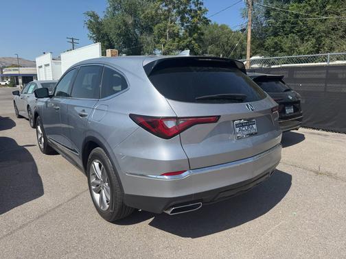 2023 Acura MDX