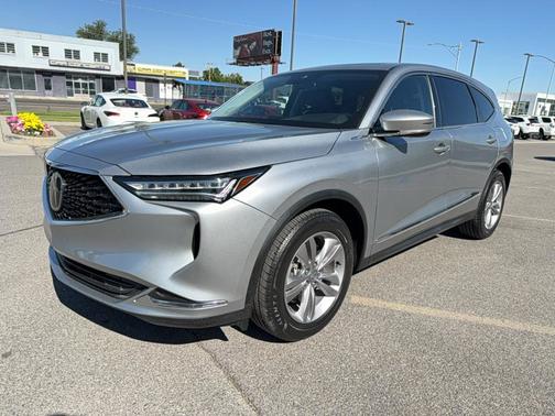 2023 Acura MDX