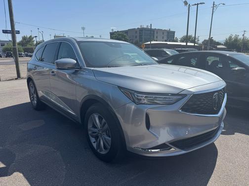 2023 Acura MDX