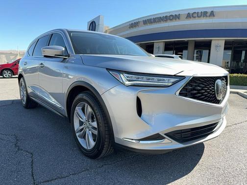 2023 Acura MDX