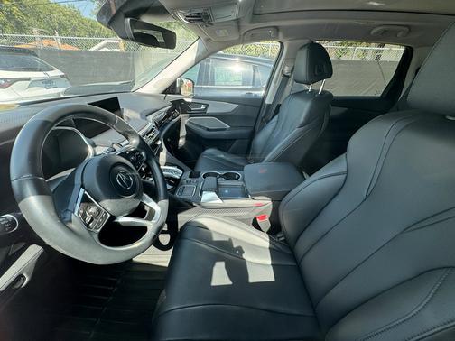 2023 Acura MDX