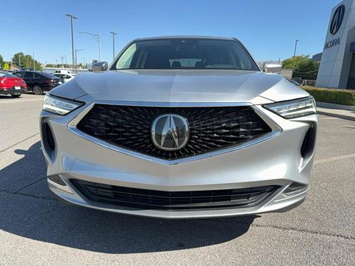 2023 Acura MDX