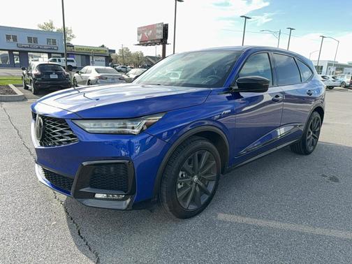 2025 Acura MDX