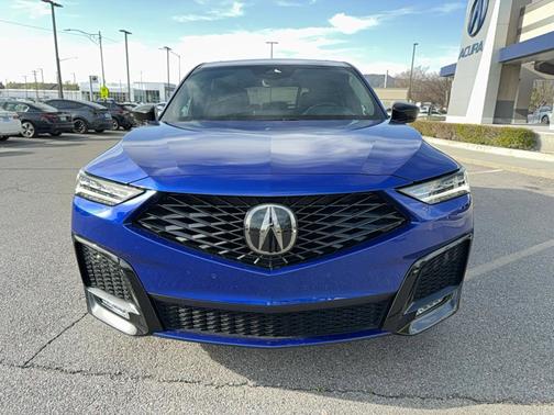 2025 Acura MDX